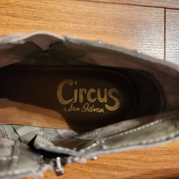 Circus by Sam Edelman Ankle Booties - Picture 3 of 13